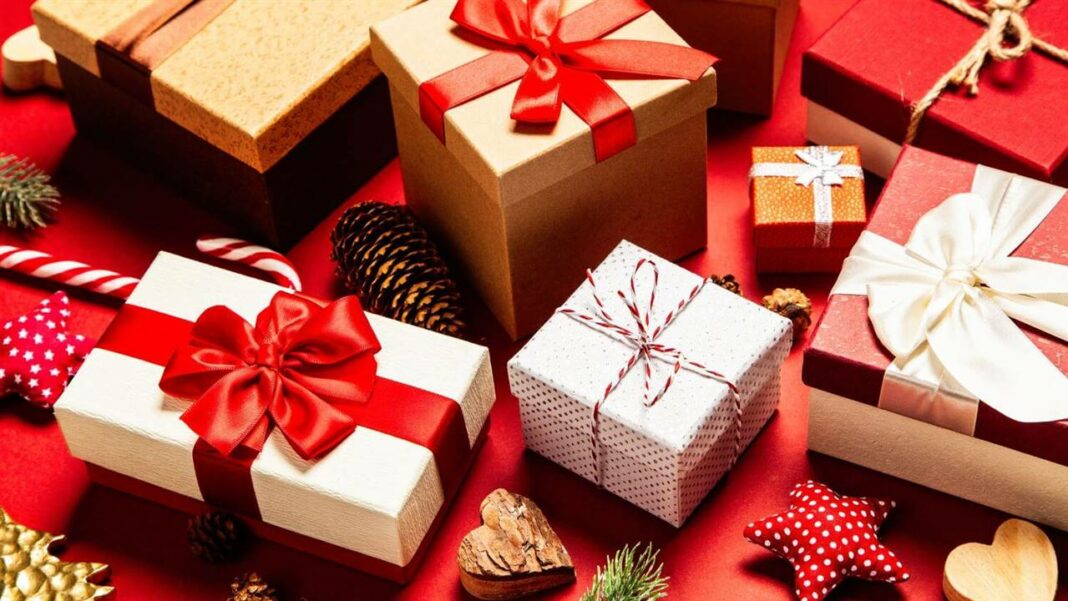 empresas garantizar regalo navidad