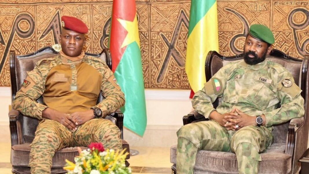 Burkina Faso, Níger y Mali abandonan la Cedeao por injerencia imperialista