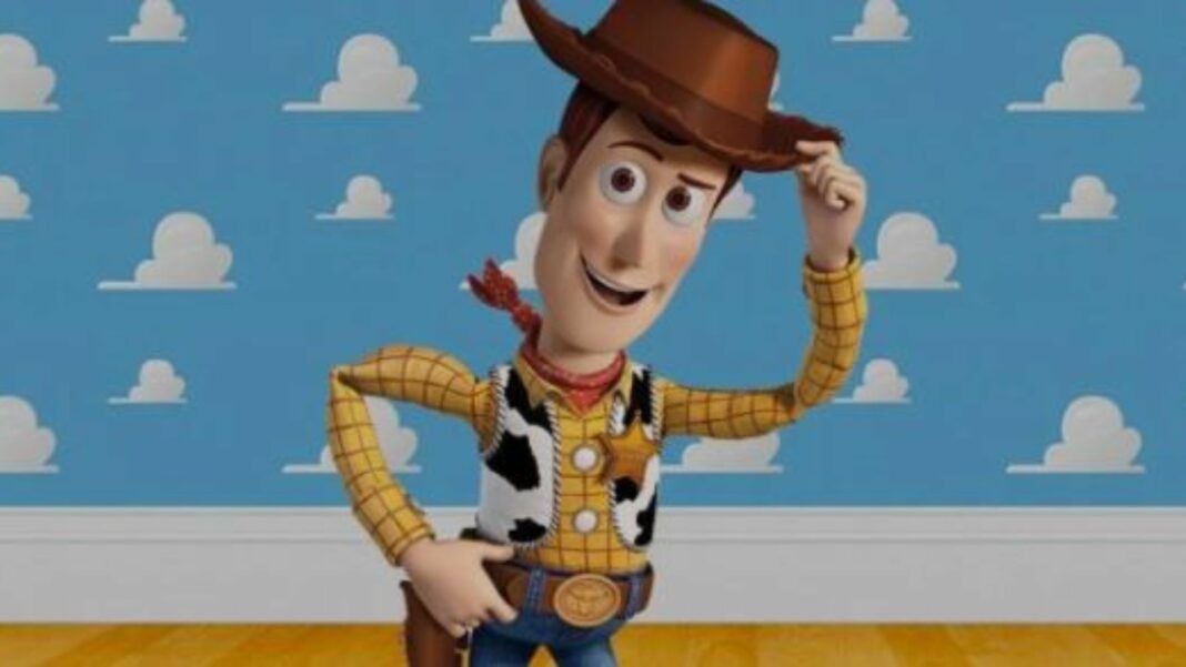 Woody IA