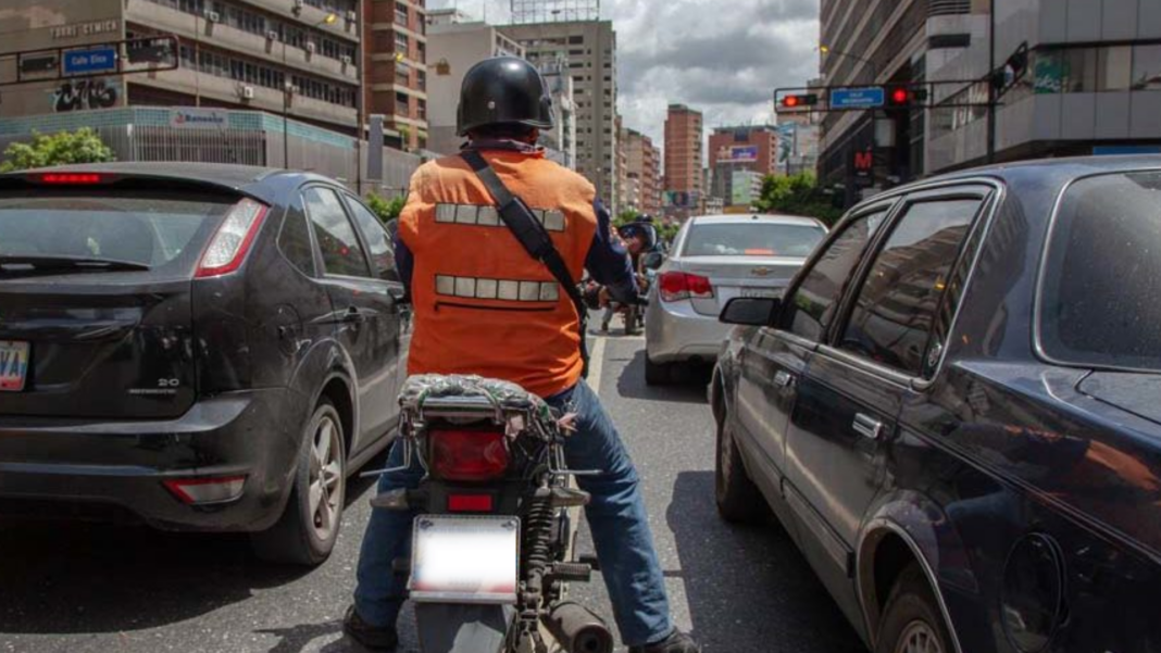 Mototaxista niña abusar Táchira