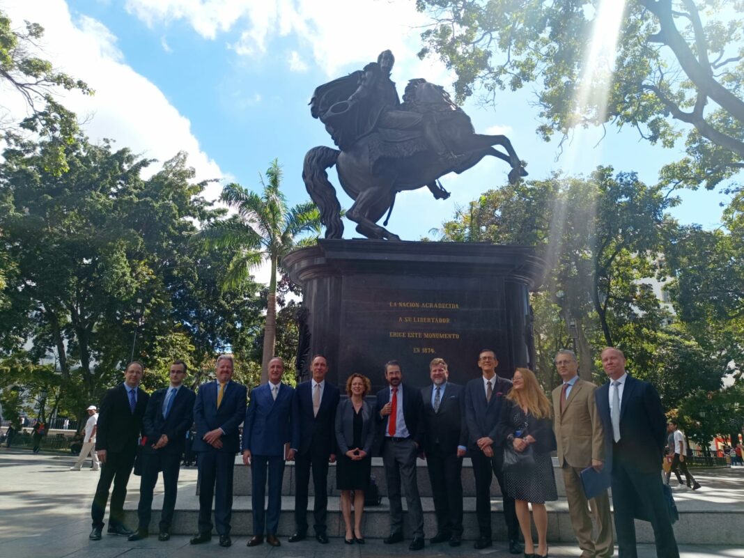 UE reuniones gobierno oposición