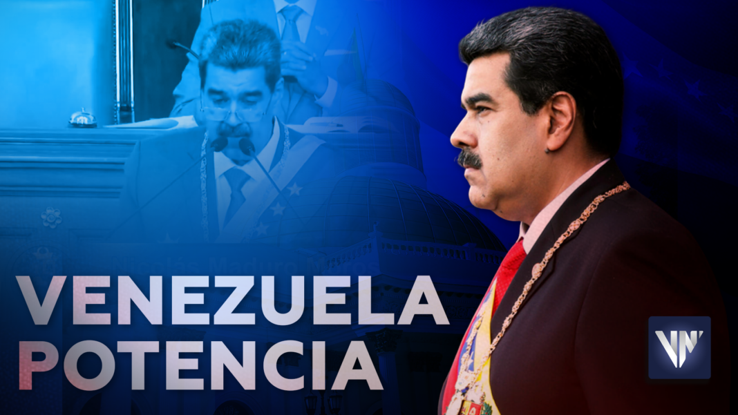 Venezuela Crecimiento Económico 2023