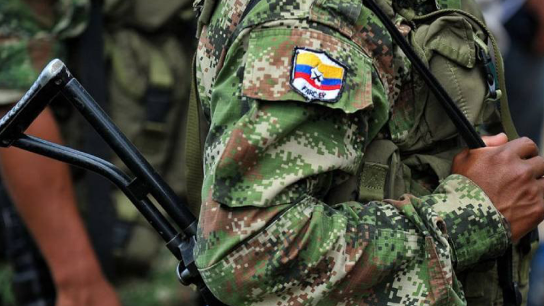 Gobierno colombiano cese al fuego FARC