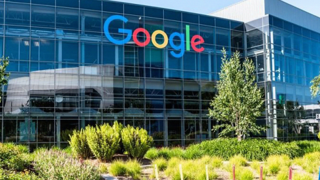 Google despide a cientos de sus empleados para 