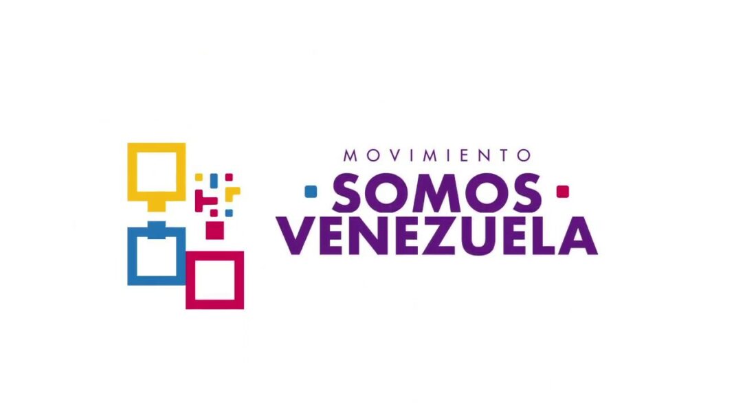 Bono Somos Venezuela enero 2024