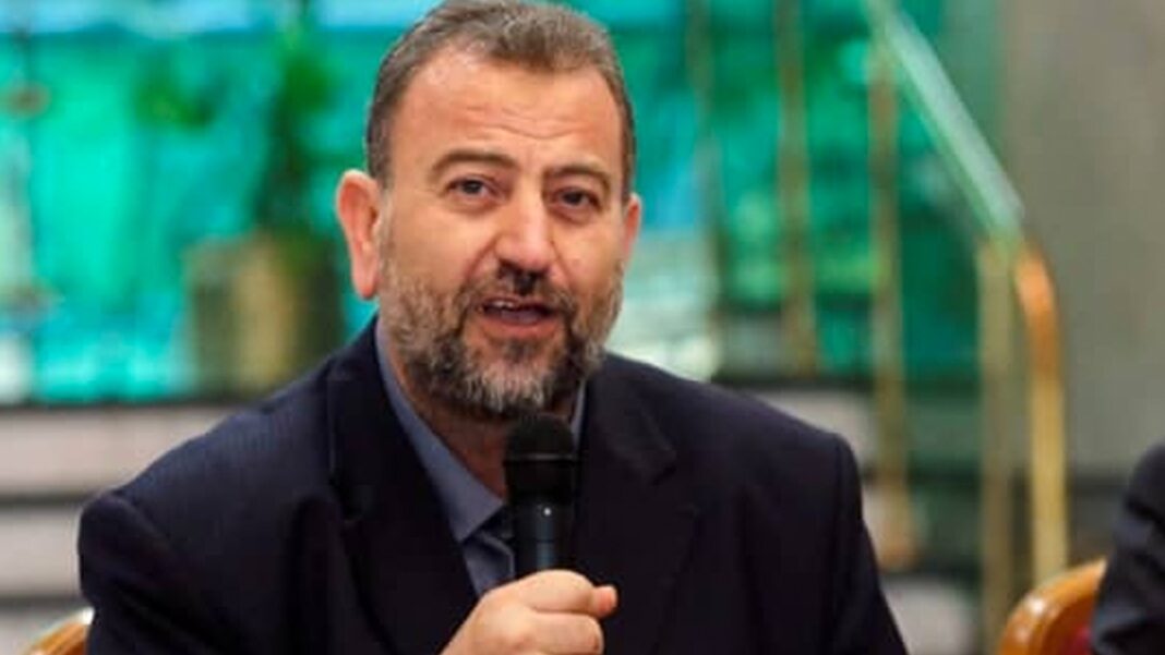 Ataque en el Líbano: falleció vicejefe de Hamas Saleh Al-Arouri