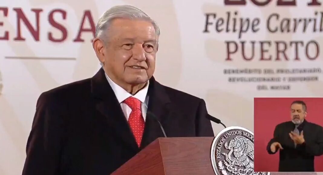 López Obrador EEUU latinoamérica
