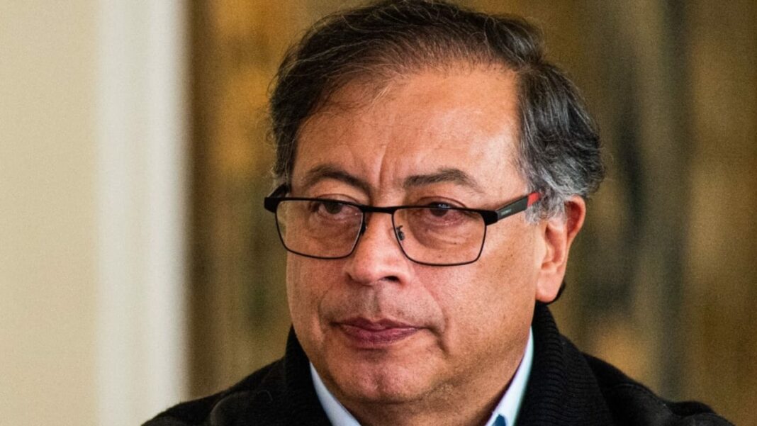 Gustavo Petro Cuba eeuu