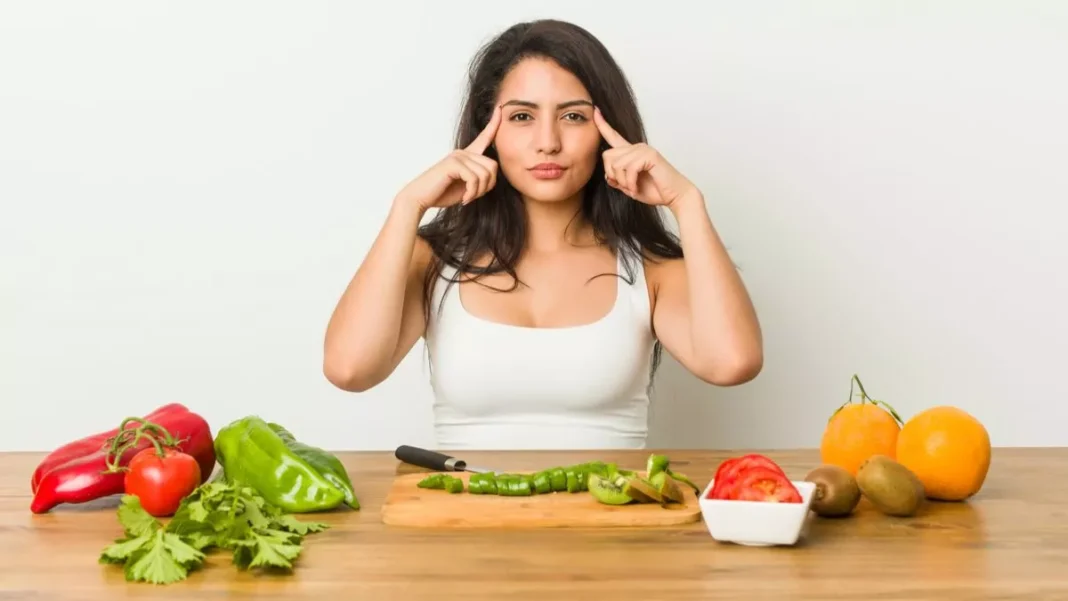 siete alimentos comer ansiedad