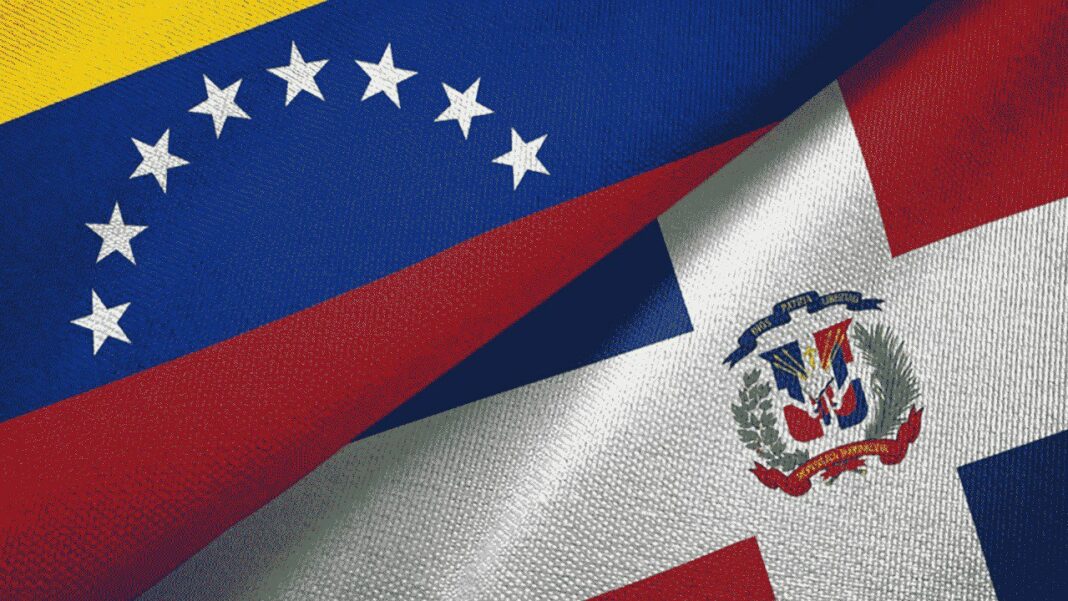 República Dominicana visas a los venezolanos