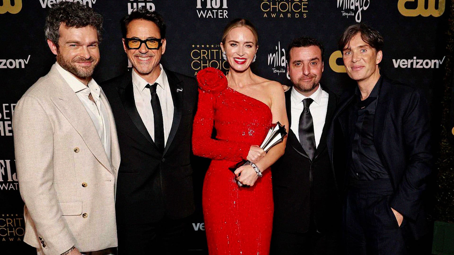 Estos Son Los Ganadores De Los Critics Choice Awards 2024   Roo 1 