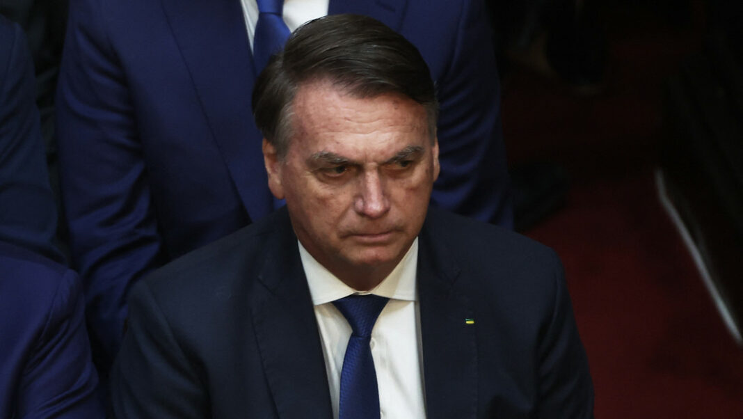 Bolsonaro golpe Brasil