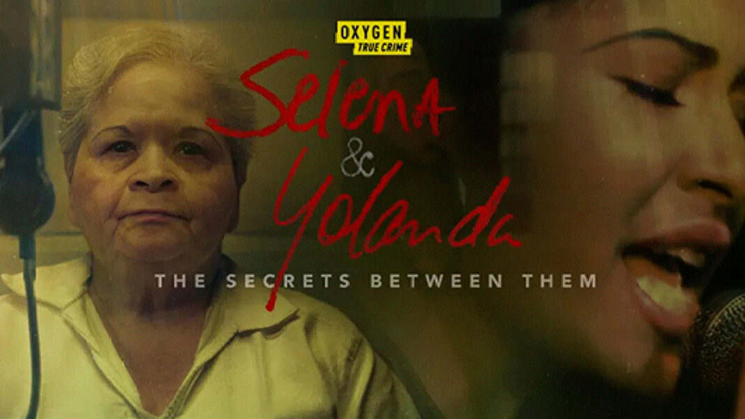Yolanda Saldívar Selena Quintanilla