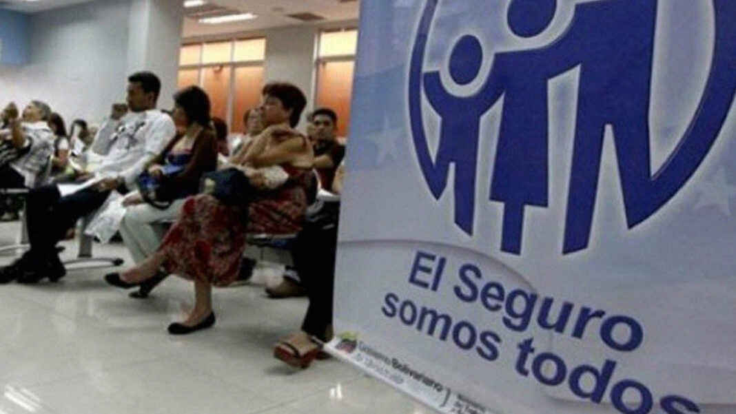 Ivss registro pensiones