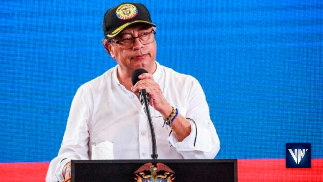 ONU Colombia Gustavo Petro