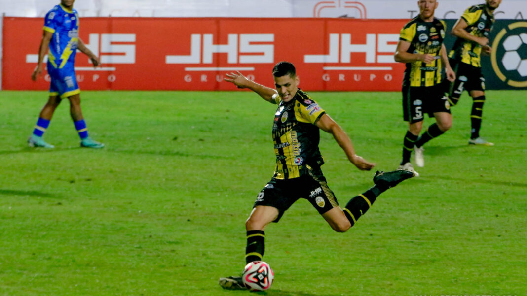 Táchira Portuguesa Liga Futve