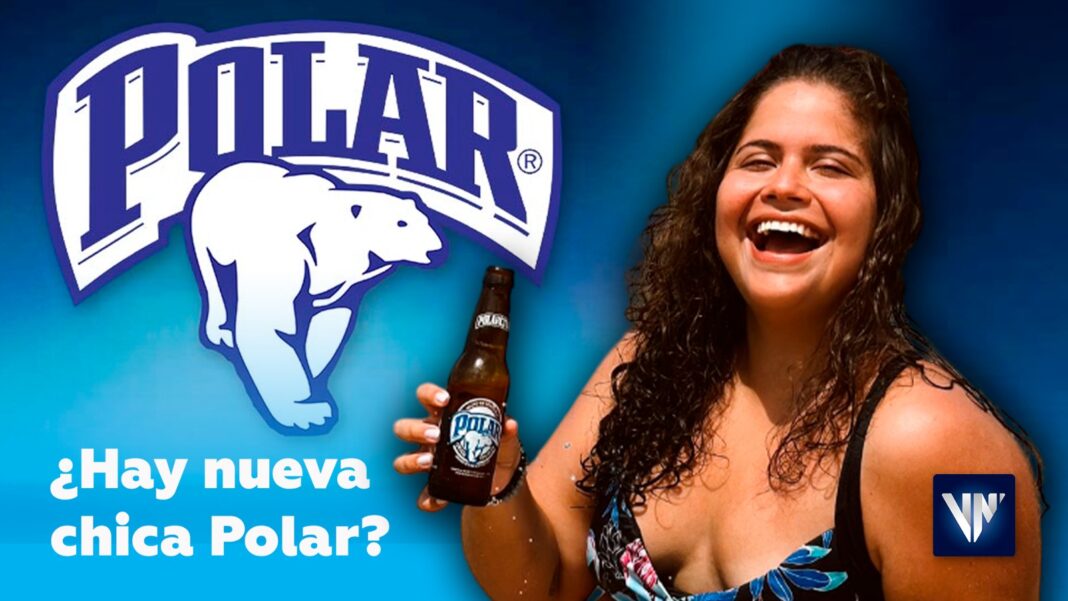 Polar Anaís Duarte Chica Polar 2024