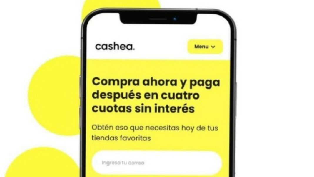 comprar pagar cashea app