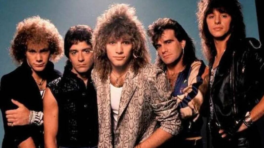 documental Bon Jovi