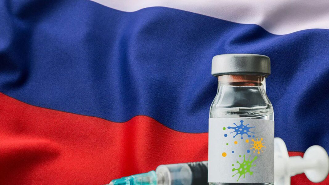 Oncovacunas vacunas cáncer Putin