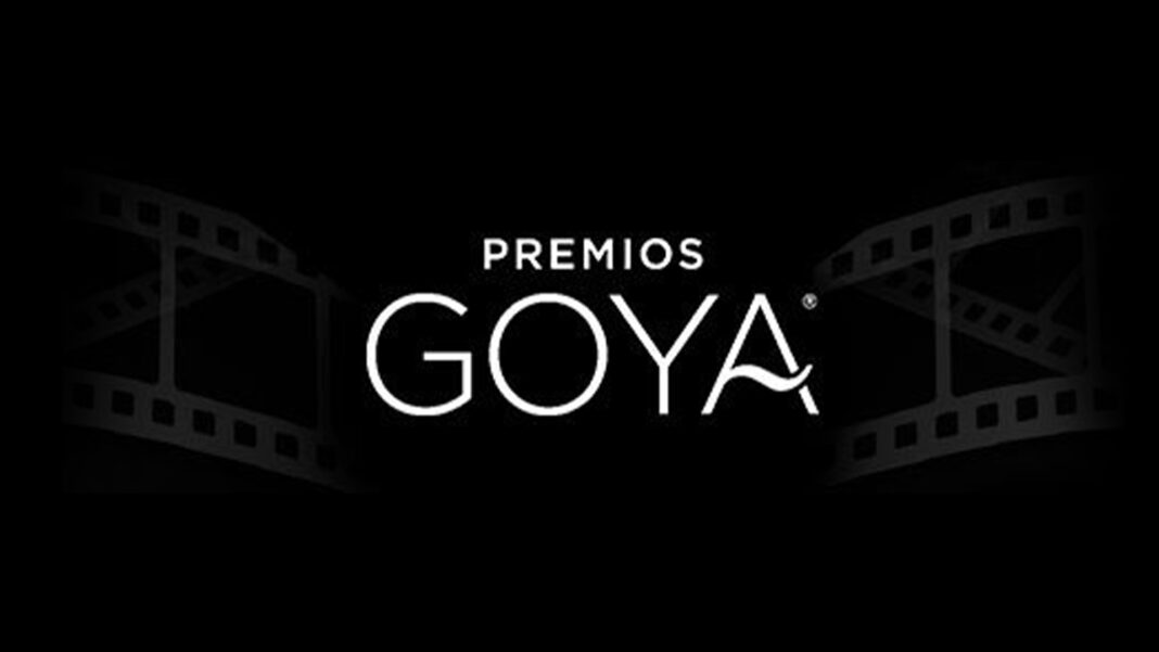 Premios Goya 2024 Ganadores