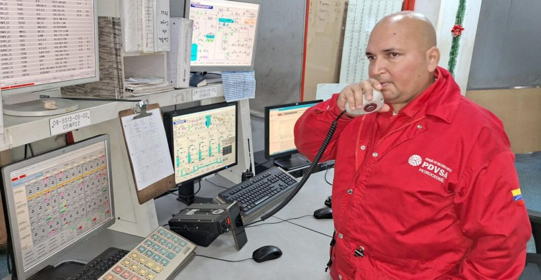 PDVSA Petrocedeño optimiza operaciones