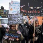 conmemoraron día internacional mujer