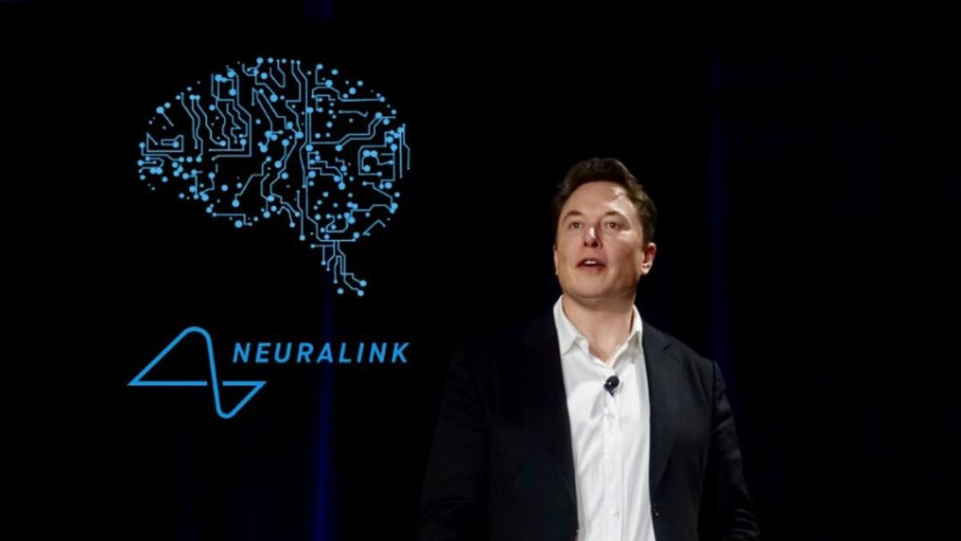 Paciente Neuralink Elon Musk