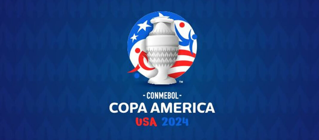 Copa América 2024 IA