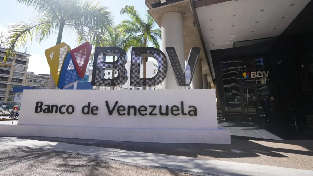 Credimujer BDV emprendedoras gobierno