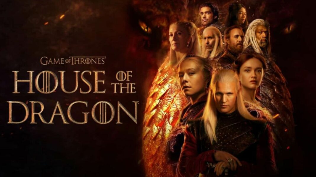 Casa del Dragón temporada 2