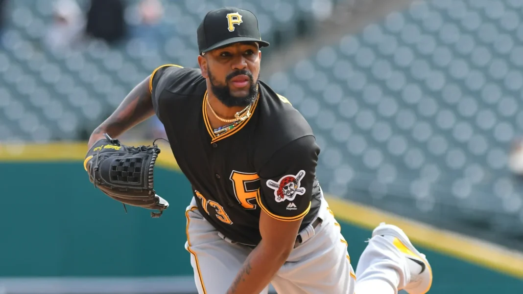 Felipe Vásquez béisbol prisión