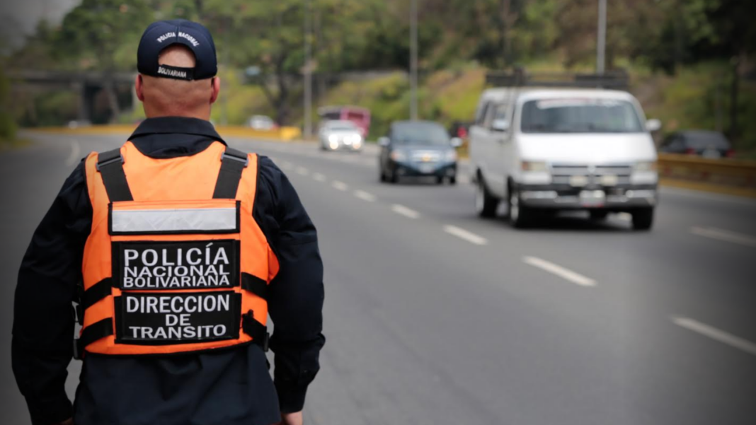 accidentes viales Venezuela redujo