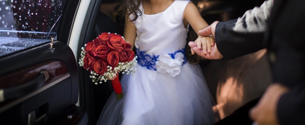 América Latina Matrimonio Infantil 