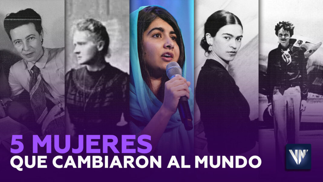 historia día internacional mujer