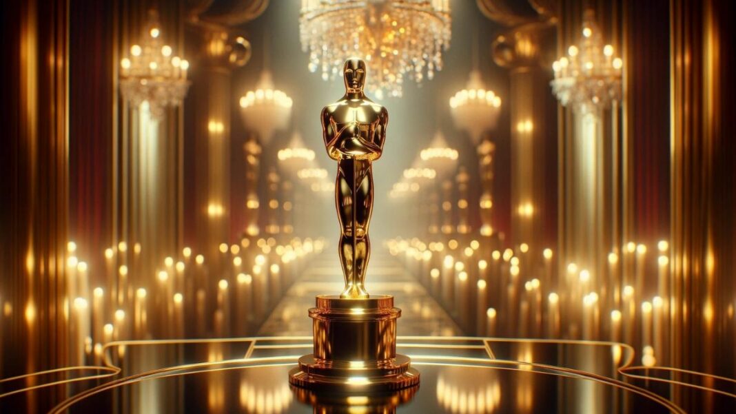 Datos Premios Oscar 2024