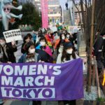 conmemoraron día internacional mujer