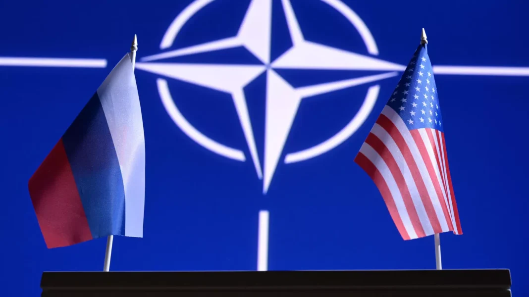 Rusia OTAN Pentagono