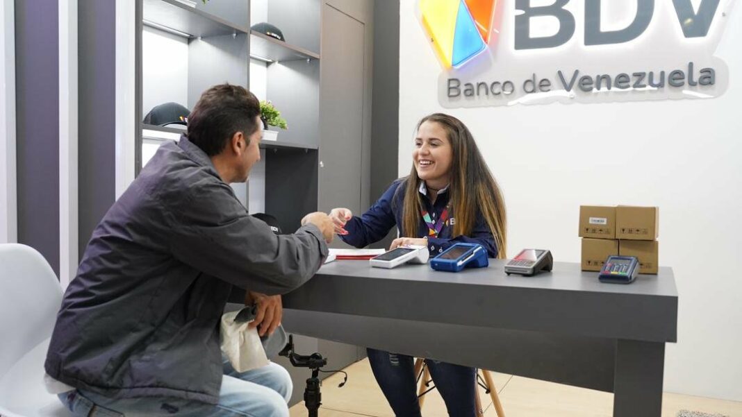 programa Emprende Banco Venezuela