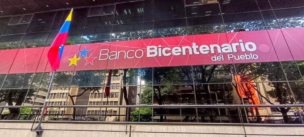 Banco Bicentenario febrero incremento