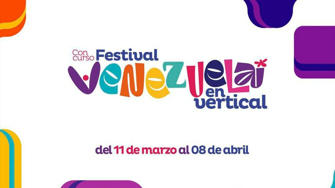 Festival Venezuela en Vertical