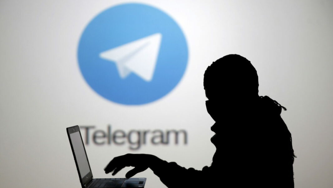 Telegram medidas prevenir terrorismo