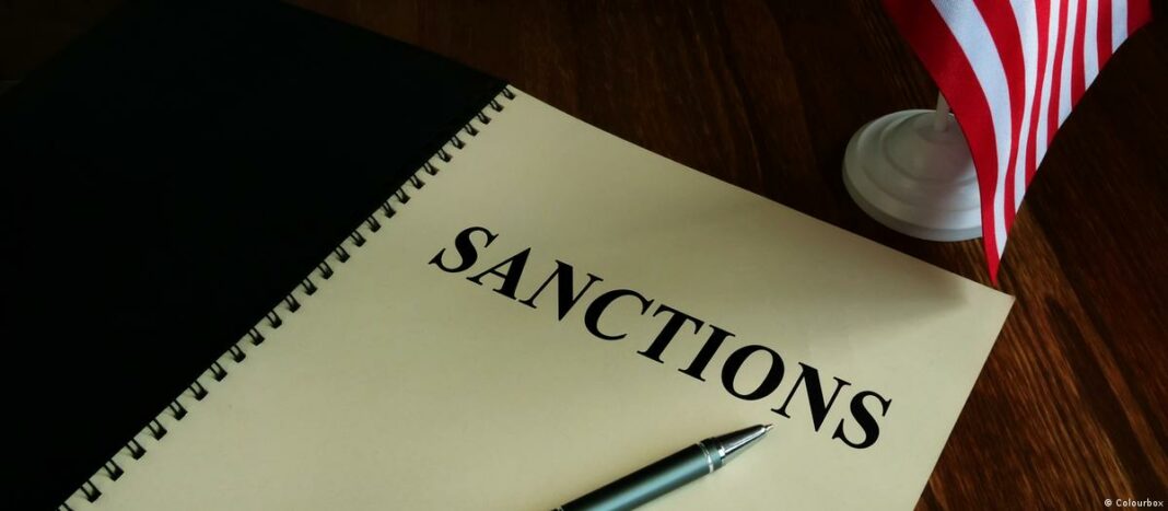 EEUU sanciones bancos Rusia