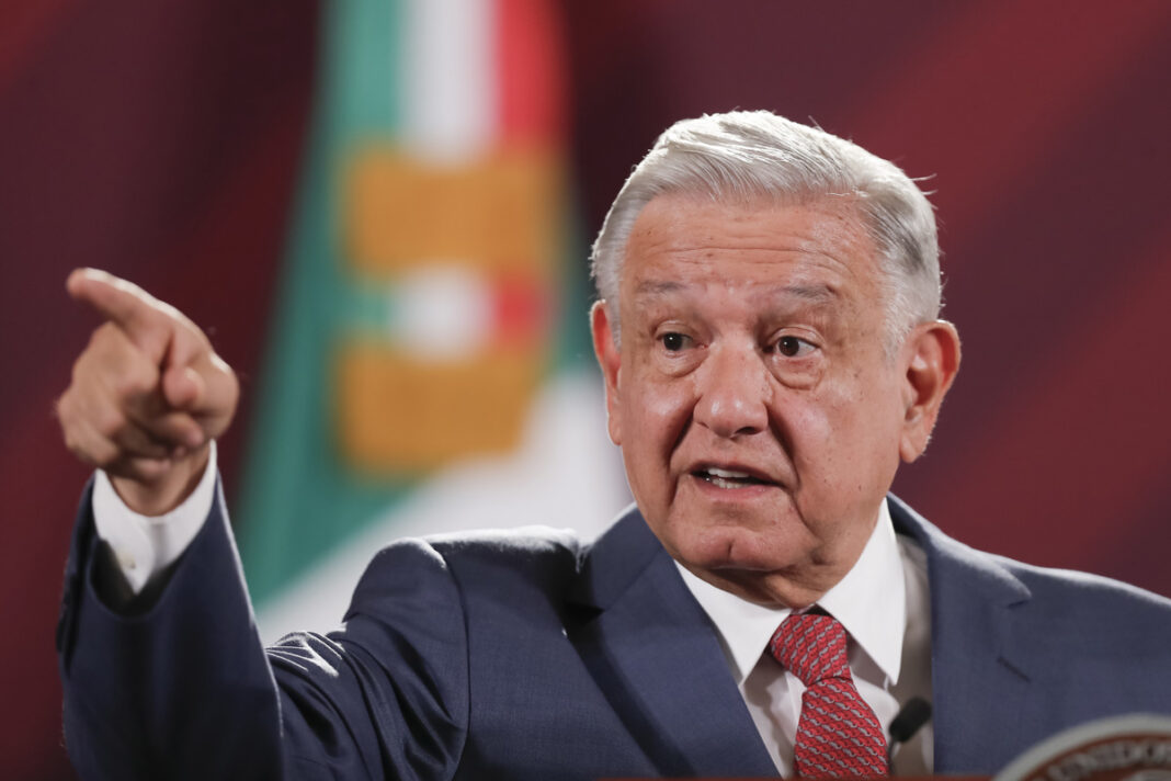 López Obrador Jorge Glas