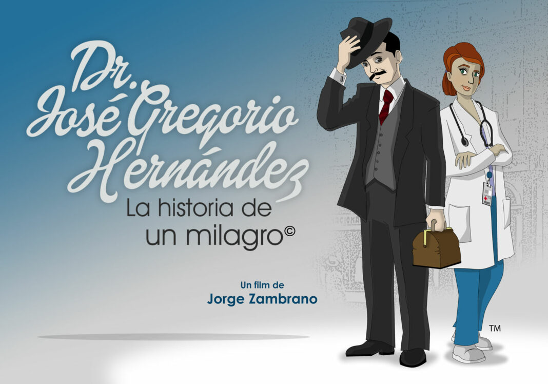 película José Gregorio Hernández