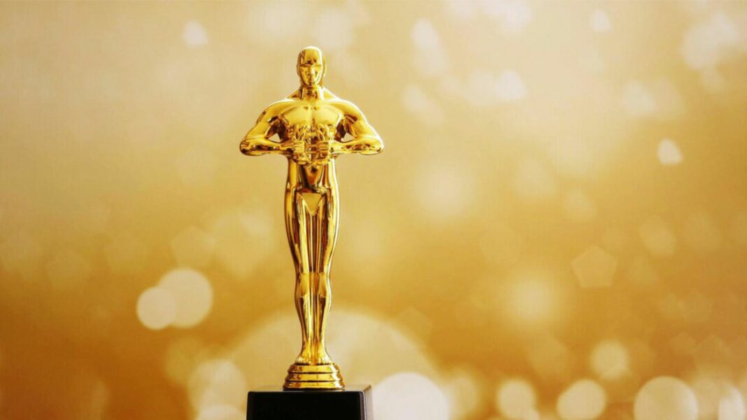 Premios Oscar 2025 hollywood