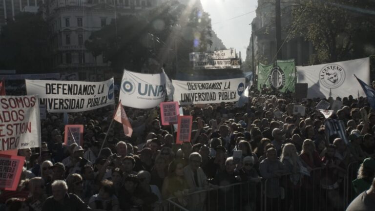 Argentina universidades públicas