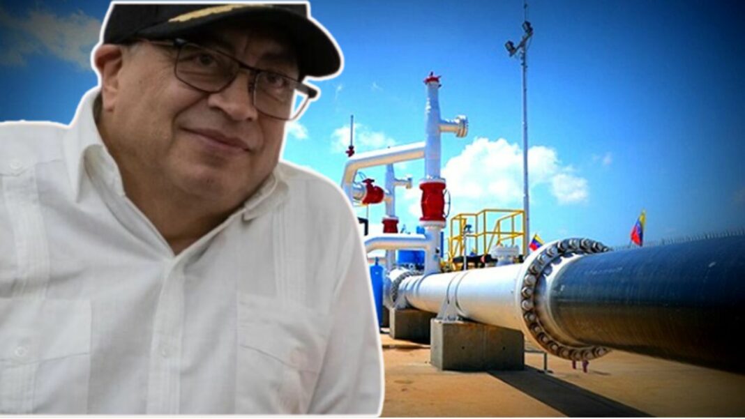 Petro gas Venezuela COMPRAR