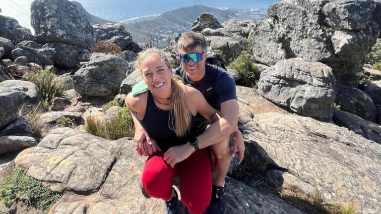 Lilian Tintori Leopoldo López