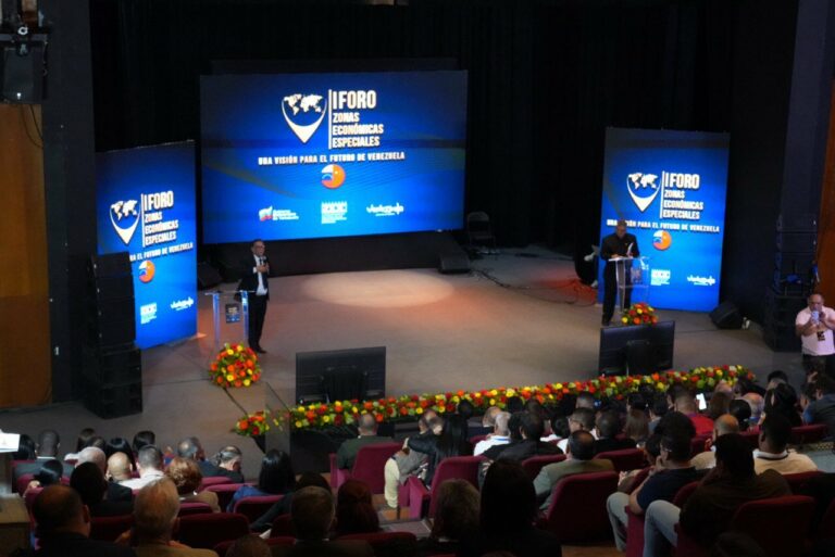 Foro de las ZEE China